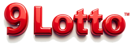 9 lotto logo
