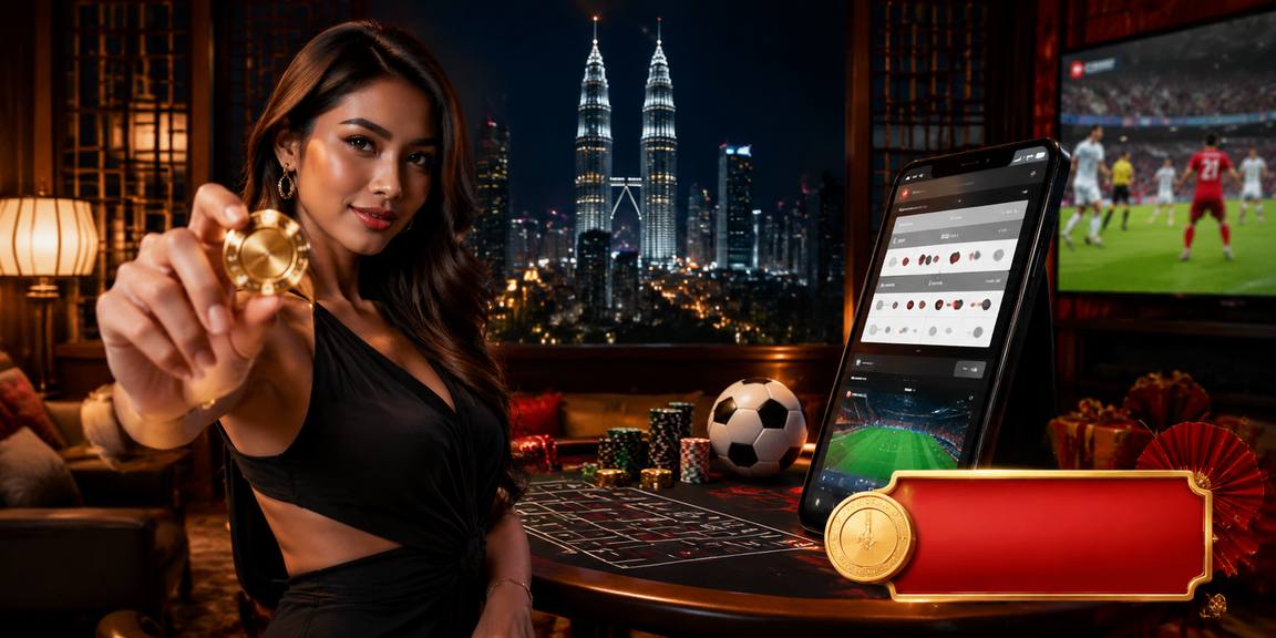 Terma Legal Jelas Untuk Akaun Anda