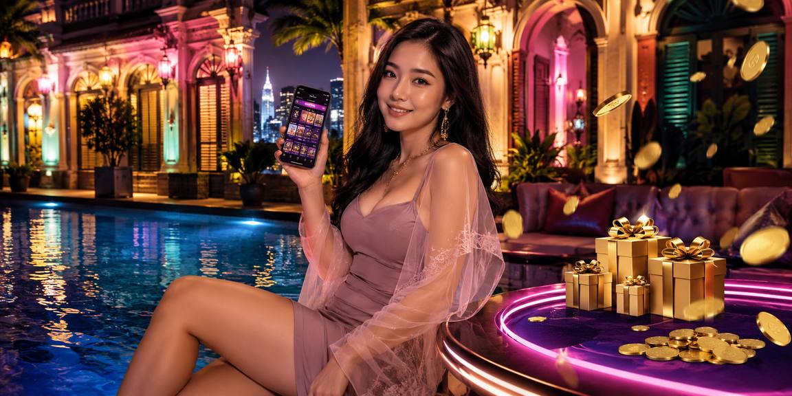 9 lotto app untuk Android dan iOS
